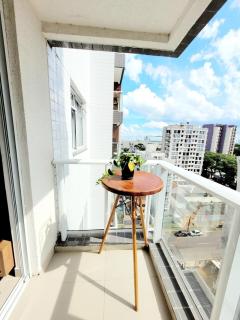 Comfort and Convenience, with Air Conditioning and Parking Space - 9