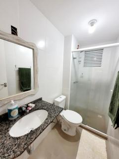 Comfort and Convenience, with Air Conditioning and Parking Space - 5