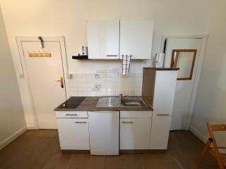 Great Studio Sheperds Bush London - 1