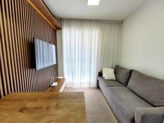 Comfort and Convenience, with Air Conditioning and Parking Space - 3