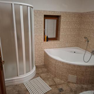 Vilа Barrandov pokoj 2 - 5