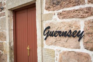 Guernsey Cottage - 6