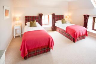 Guernsey Cottage - 2