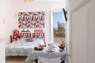 Palazzo del Catapano By BarbarHouse - 8