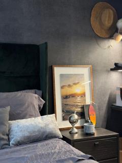 Gray Loft - 5