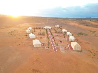 Aziz luxury camp - 9