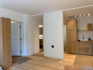 Cosy scandinavian designapartment - 6