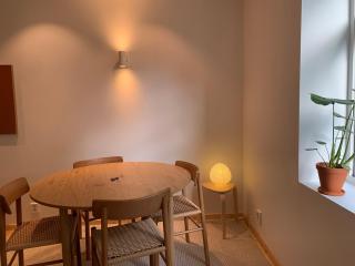 Cosy scandinavian designapartment - 4