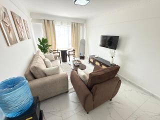 Stylish 1BR in Kilimani - 8