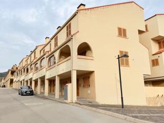 Charming Bungalow Rental in Alcal de la Selva, Spain - 5