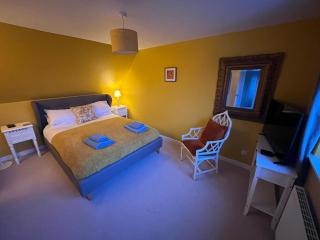 6 Laxay - secluded Holiday Cottage Isle of Lewis - 6