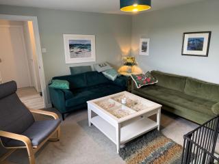 6 Laxay - secluded Holiday Cottage Isle of Lewis - 3