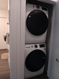 Luxury 1bed 1bath Near Riverwalk, and The Pearl - 2