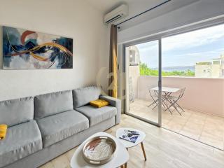 Cosy duplex à deux pas de la plage de Calvi - 4