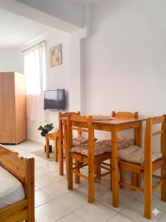 Seaside Siblings Apartment 2 - 9