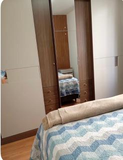 Apt pé na areia - 0