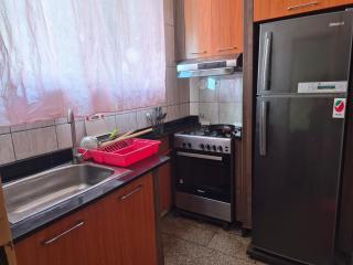The Terrace House Kigali - 1