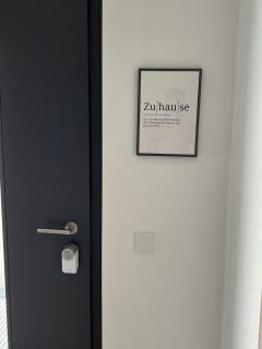 Apartment am Weinberg - 6