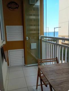 Apt pé na areia - 7