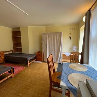 Pärnu kesklinna RETROHOOV - 4