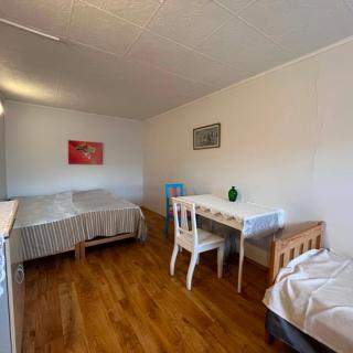 Pärnu kesklinna RETROHOOV - 1
