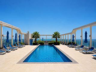 Beautiful Studio with Private Beach in Al Marjan Island Ras Al Khaimah - 9