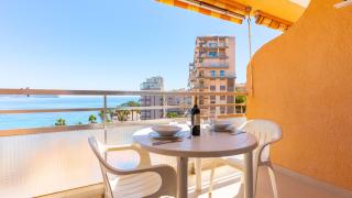 apartamento 4C MAR2 1 dormitorio - 8