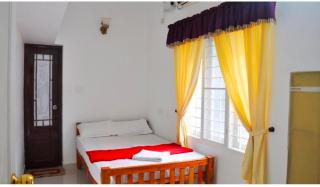 Noah's ark homestay - 2