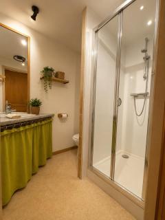 Gîte Arnica - 3