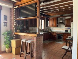 Casa Rural Mar - 4