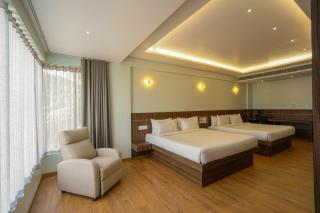 Tiger Hill Hotel & Suites - 5