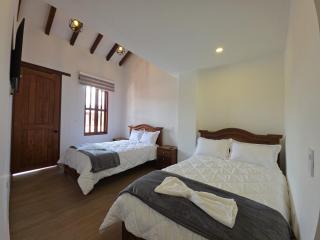 Hotel Boutique Santa Ana - 4