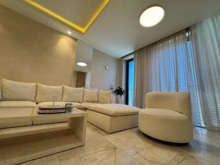 Sea Breeze The Grand Apartaments - 3
