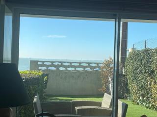 Superbe appartement face à la baie au Crotoy - 2