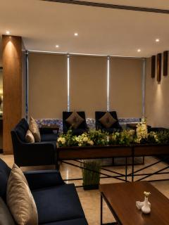 SwissBlue Serviced Apartments Alsamer - Jeddah - 2