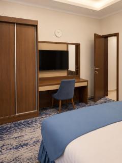SwissBlue Serviced Apartments Alsamer - Jeddah - 5