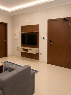 SwissBlue Serviced Apartments Alsamer - Jeddah - 4