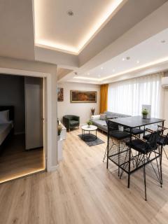 Casa Florya Suites - 6