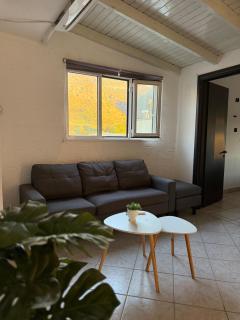 Popi's Apartment - 1
