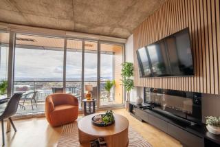 Les Immeubles Charlevoix 760-614 - 6