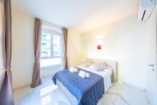 Luxury Apt for 4 guests with parking - 9