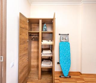 Cozy family apartment - 7