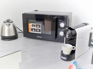 Fronte Fiera Business apartment by Rhospitality it - 6