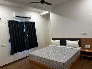 Hotel RK Palace - 1