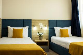 SPS Hotel - 6