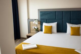 SPS Hotel - 1
