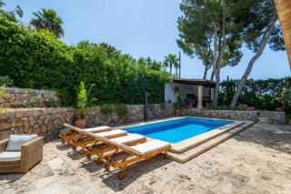 Villa Tramuntana - 0