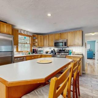 Bay Pointe Bungalow - 6
