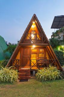 That's Why Nilaveli Beach Cabanas - 0