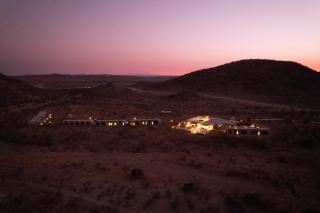 Lodge Damaraland - 8